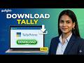 How To Download Tally Software On Laptop In Tamil Step By Step Guide தமிழில்