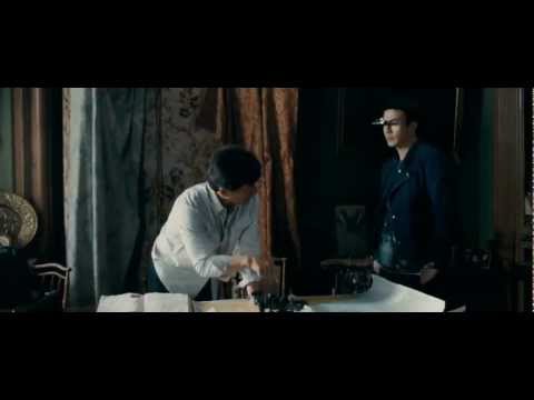 ตัวอย่าง Chinese Zodiac (วิ่ง ปล้น ฟัด) ซับไทย