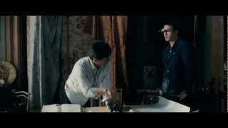 ตัวอย่าง Chinese Zodiac (วิ่ง ปล้น ฟัด) ซับไทย