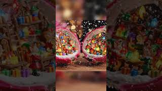 Cutting Glass Fruit. #relaxing #satisfying #ai #aivideo #aiasmr