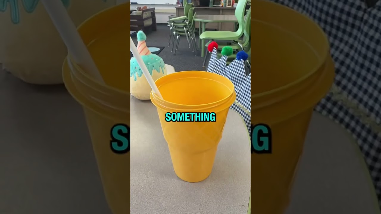 Student Gifts 🎁 @kriswags3