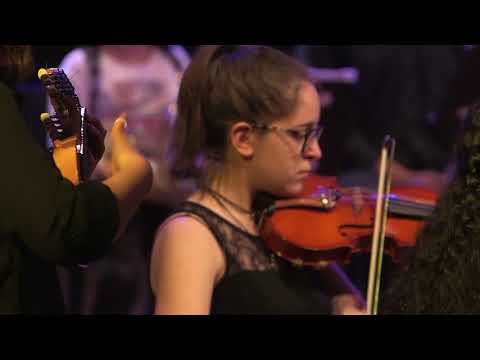 FRAGMENTO 4º FESTIVAL DE MÚSICA DE FCP