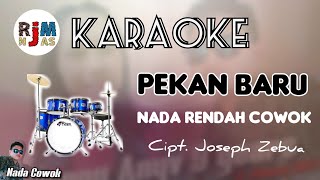 Download lagu Nada Rendah Cowok - Pekan Baru - Lagu Nias - Karaoke Nias mp3