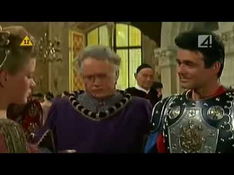 Święty Franciszek z Asyżu (polski lektor)