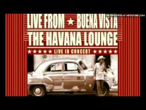 Havanna Lounge de Cuba - Campina (slowed on 432 hz) 432 hz