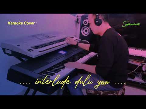 Terjalin Kembali - Black Brothers (Karaoke Cover : Sofieachmat)