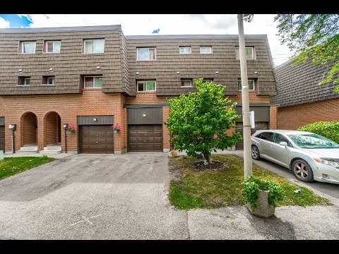 46 Darras Court, Brampton Home for Sale by Raj Sekhon and Harman Sekhon