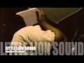 Rebellion The Recalller - Murderer - Dubplate - Gambia - Little Lion Sound