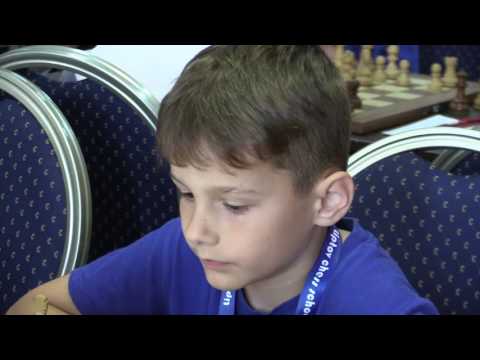 U11 6 .11.   Jakub Rakovský  - Patrik Orgoň 1:0