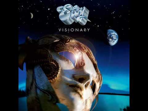 ELOY 2009 -The Refuge (HQ) - Song 1 of 7