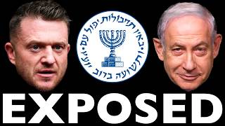 Video: Israel + Zionism + Far-Right = Lowkey EXPOSES the deep relationship | Double Down News
