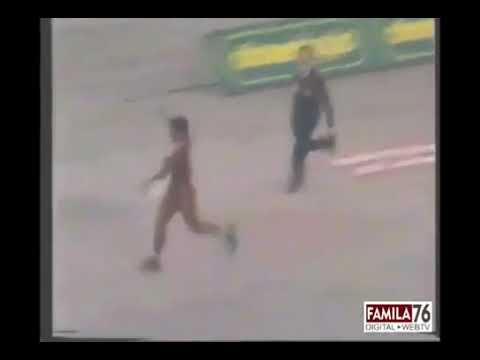 Muller Luis Antonio (Torino) - 01/10/1989 - Torino 3x0 Barletta - 1 gol