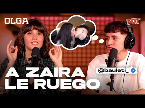 LAS CONFESIONES de BAULETI | #TDT 24/10