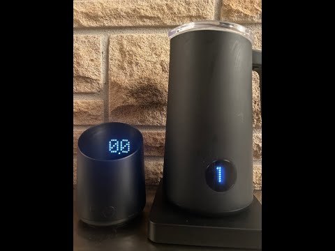 NanoFoamer Pro 2 und Subscale von Subminimal Test: Spielerei oder sinnvolle Tools?