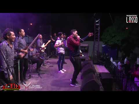 Aunque Mal Paguen Ellas, (En Vivo) Farid Leonardo Ortiz - Pivijay - 2022