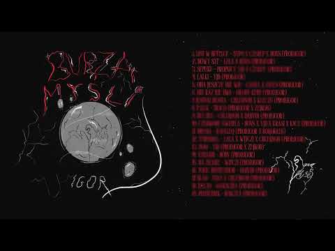 CAMEL X FAUES - ONA JESZCZE NIE WIE (🎹PROD.IGOR)