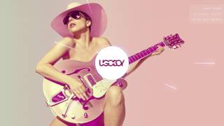 Lady Gaga - Diamond Heart (U-GO-BOY Remix)