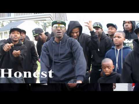 10 Ward Buck To Be Honest Ft Choopa Style & River Garden Flo