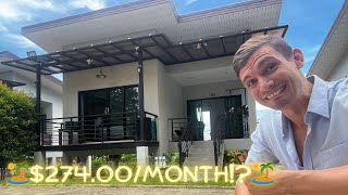 I Found My DREAM HOME in Koh Samui for CHEAP!