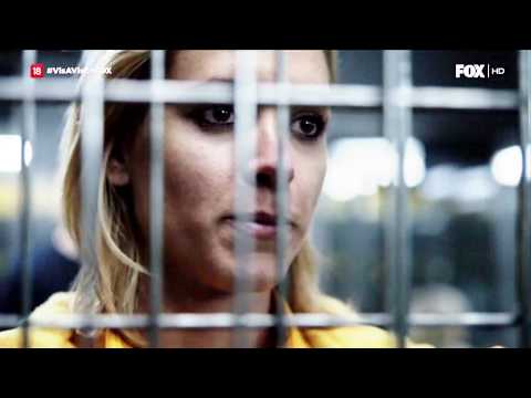 Maca + Fabio (3x02 Vis a Vis) | You are the reason 💘