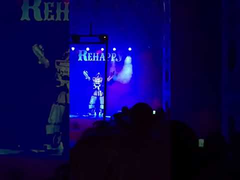 transforms no circo/Viçosa AL 05/12/25