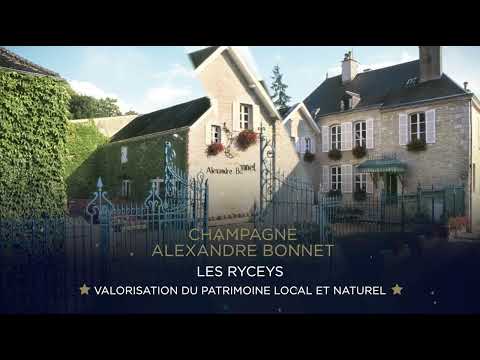 Champagne Alexandre Bonnet - Lauréat Prix Pierre Cheval 2022