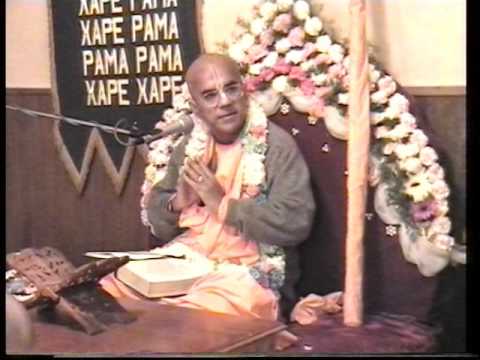 H.H. Gopal Krishna Goswami, SB 6.19.13, Moscow, 24.10.2002