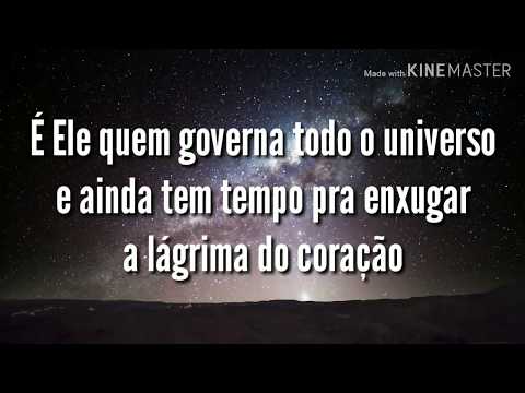 Sinfonia de louvor video