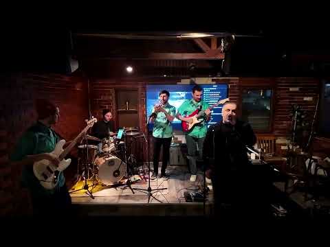 Uykusuz Her Gece (Munzur Sessions)