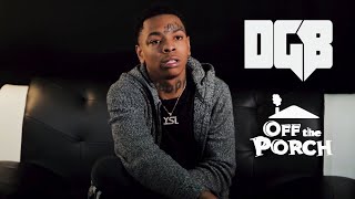 Lil Gotit "I’m the best young dresser in Atlanta"