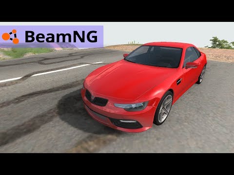 Jumping Crashes & Deadly Fall from the Stairs | Beamng drive #13