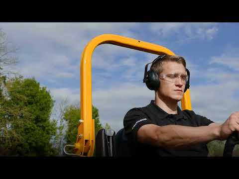 CubCadet Z9 183id Zero-turn traktorová kosačka