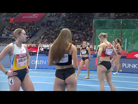 FlexSports and 3 more