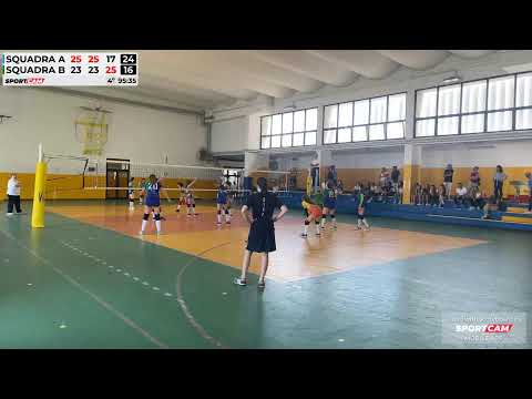 U14F Bacci vs Certosa - 28/05/2023