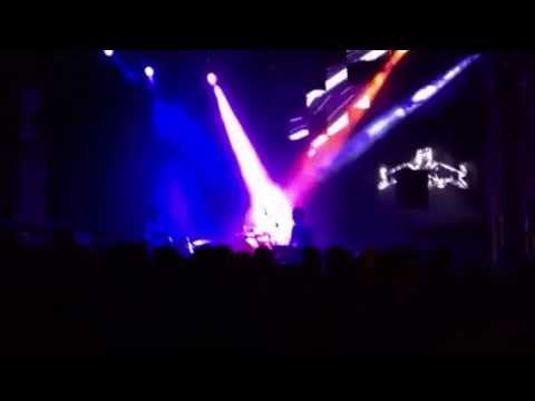 Zombie Zombie @ Dancity Festival '13