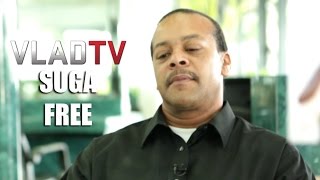 Suga Free: Suge Knight's Got Some Bad Luck, But He'll Be Alright
