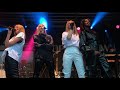 All Saints Rock Steady live in Leopardstown Dublin