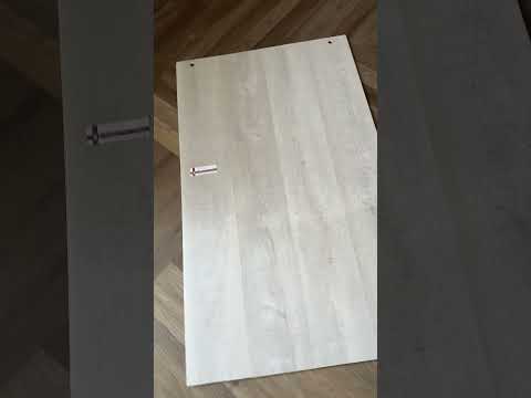 фото распродажа.  виниловый пол spc a-pol (кварц-винил апол) 83691 white oak 0