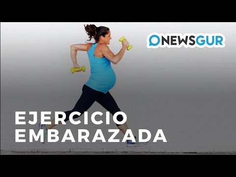 ¿Cuánta actividad física es recomendable durante el embarazo? ¿Cuánta actividad física es recomendable durante el embarazo?