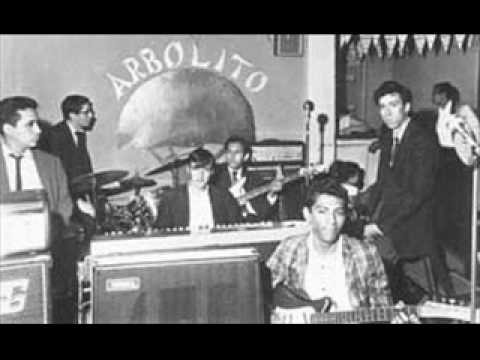 QUE SOLEDAD - Los Ramblers de Managua