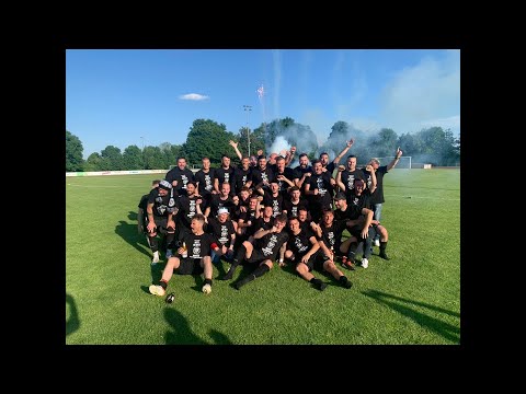 Heute ein Held - morgen Verbandsliga!