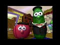 VeggieTales Madame Blueberry Sport Utility Vehicle