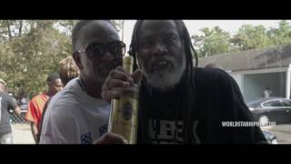 Boosie Badazz - Crabs In A Bucket [Official Music Video]