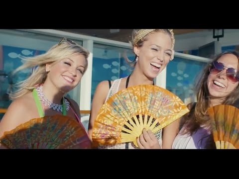 Jam Cruise 15 Official Aftermovie