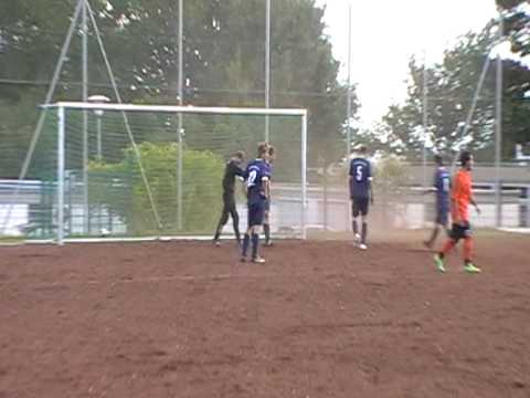 13/09/2009 Türkgücü Ehingen - FC Alb Hoffi Glanzparade