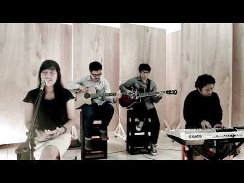 Permata Bandung Pusat  - Yesus Kam Kap E (JPCC Worship - Jesus It is You Cover)