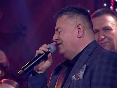 NECKO TURKOVIC - NIJE TAJ COVJEK ZA TEBE - UZIVO EMISIJA