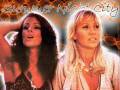 A Tribute For ABBA Especially For FRIDA