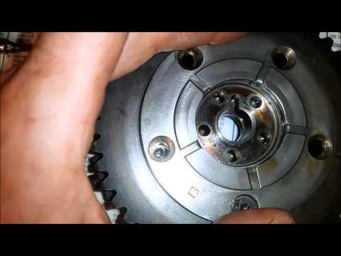 Cam Phaser Limiter Installation for 5.7L/6.1L Hemis