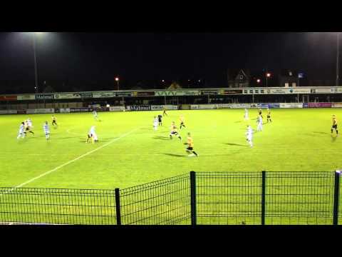 CFA s2. journée 9. US Quevilly - FC Chambly
